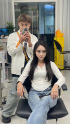 -5M HAIR SALON