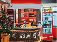 -醉董牛川派鲜肉自选火锅(烟台店)