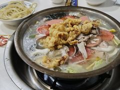 -海关荤豆花(洋河一路店)