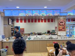 -水仙拉面(水仙街店)