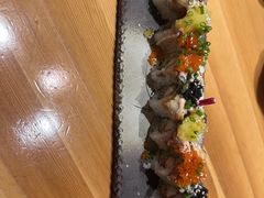 -大岛日本料理铁板烧(南通大饭店)