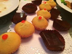 -迪拜七星酒店·京港酒楼