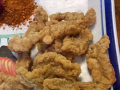 -破三川·新川菜(静安大融城店)