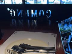 -咖梦餐厅 COMENG RESTAURANT