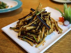 -船歌·鱼水饺青岛菜(闽江二路店)