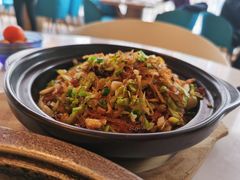 -周三的情书花园餐厅(江北店)
