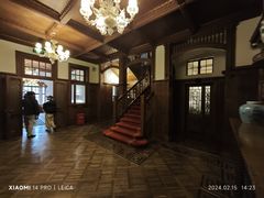 -马勒别墅·中餐厅