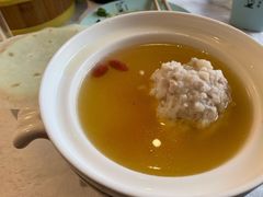 狮子头-天和晟烤鸭店(玉泉西街店)