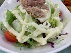 -六和聚传统烤鸭.天津菜(和平店)