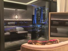 -新加坡文华东方酒店