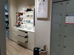 -海马体照相馆(上海月星环球港店)