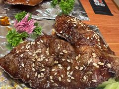 -老村旧煲(江宁金鹰店)