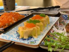-大鲜生·亚洲菜融合小食堂