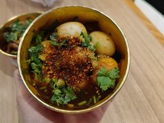 土豆仔-盛香亭热卤(华南摩尔店)