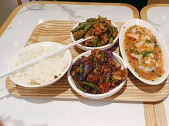 -乡村基·川味现炒大王(熙悦天街店)