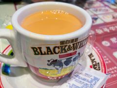 -肥韬香港茶餐厅(上海首店)