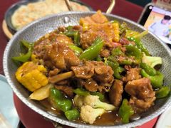 -宏状元现熬粥·京味菜(五棵松店)