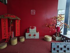 -八大山人梅湖景区