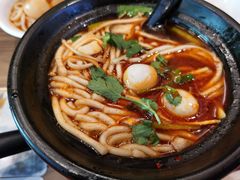 -姐弟俩土豆粉(西安小寨店)