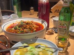 -水煮三国·川鲁江湖菜(香山店)