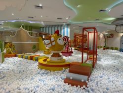 -meland亲子乐园•派对•研学(苏州悠方购物中心店)