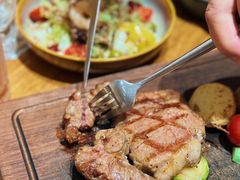 -森Some Fusion(荔湾店)