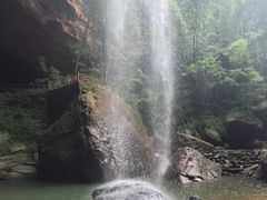 -沐川竹海旅游景区
