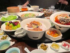 -晓长安·新陕菜(曲江店)
