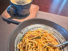 -22ºN BISTRO西餐&酒馆(石奥商业街店)