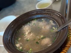 -小菜园新徽菜(无锡宜家荟聚中心店)