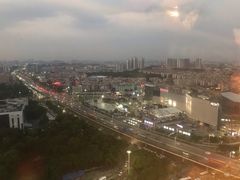 -麦茜哥牛扒城(中银店)