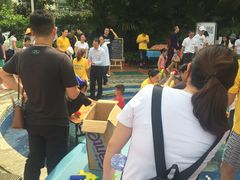 -重庆长寿碧桂园凤悦凤凰酒店