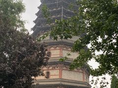 -天宁寺