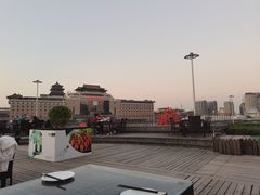 -北京云瑧金陵莲花酒店·莲·川小馆