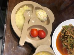 -眉州东坡·熊猫主题餐厅(枫蓝店)
