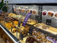 -DEMO黛慕蛋糕(中泰店)