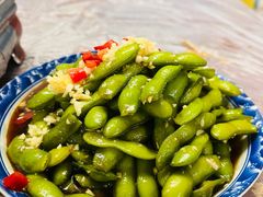 -桂萍特色牛筋牛杂(长堤街总店)