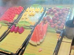 -一绪に寿喜烧(虹悦城店)
