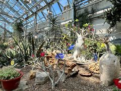 -国家植物园南园