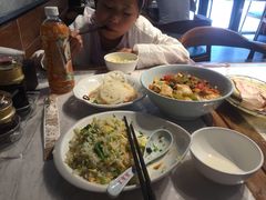 -贺秦生陕面王(富力城店)