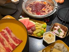 -牛New寿喜烧(虹桥新天地店)