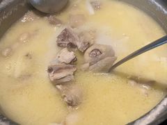 -同仁四季椰子鸡(宝安壹方城店)