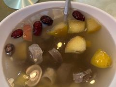-姐妹鸭仔饭店(湾南路店)