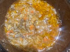 -李百蟹·江南蟹黄面·河景餐厅(夫子庙总店)