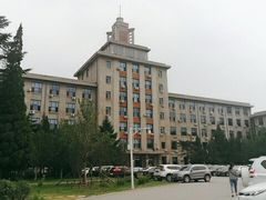 -东北大学(南湖校区)