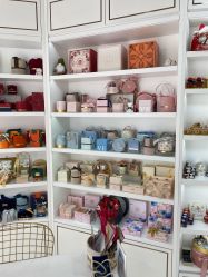 -卡卡喜糖伴手礼·商务礼宝宝礼·婚礼用品