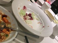 -小放牛炒菜馆(裕华万达店)