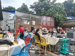 -小煵记·打边炉(西丽文光店)