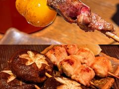 -鸟屯(三里屯店)