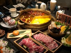 -湊湊火锅·茶憩(打浦桥日月光店)